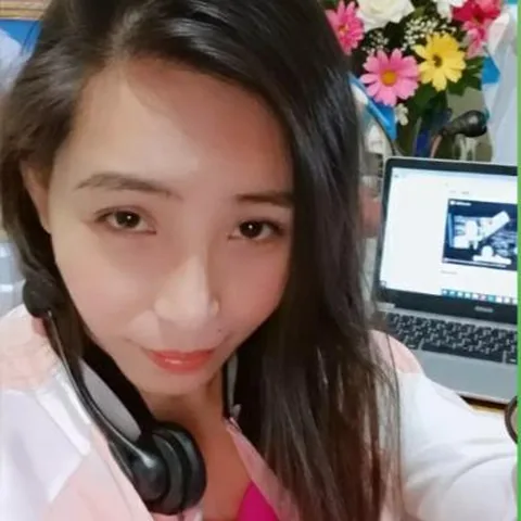 Melody V.