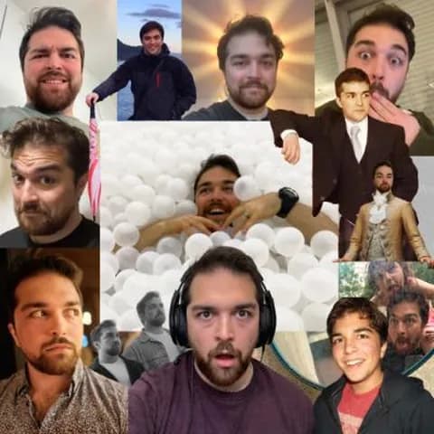 Sean F.