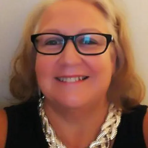 Sharon F.